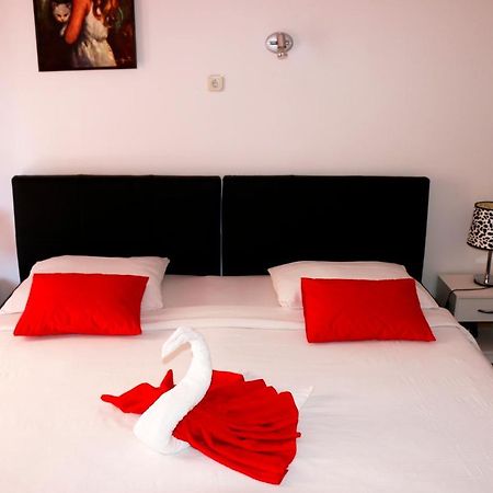 Rooms And Apartment Stambuk Split Ngoại thất bức ảnh