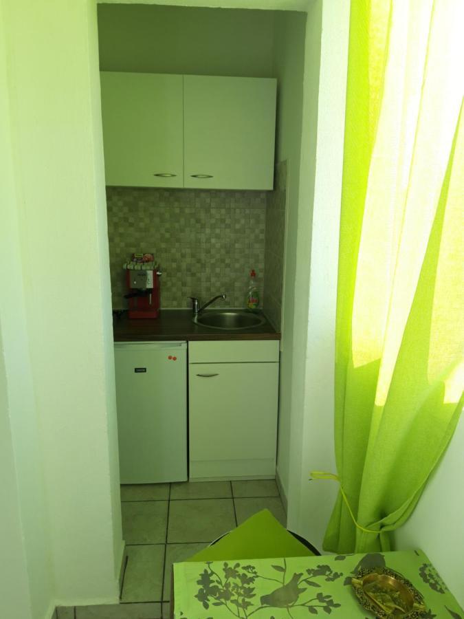 Rooms And Apartment Stambuk Split Ngoại thất bức ảnh