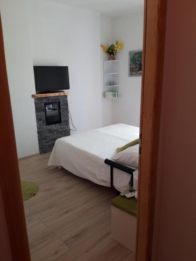 Rooms And Apartment Stambuk Split Ngoại thất bức ảnh
