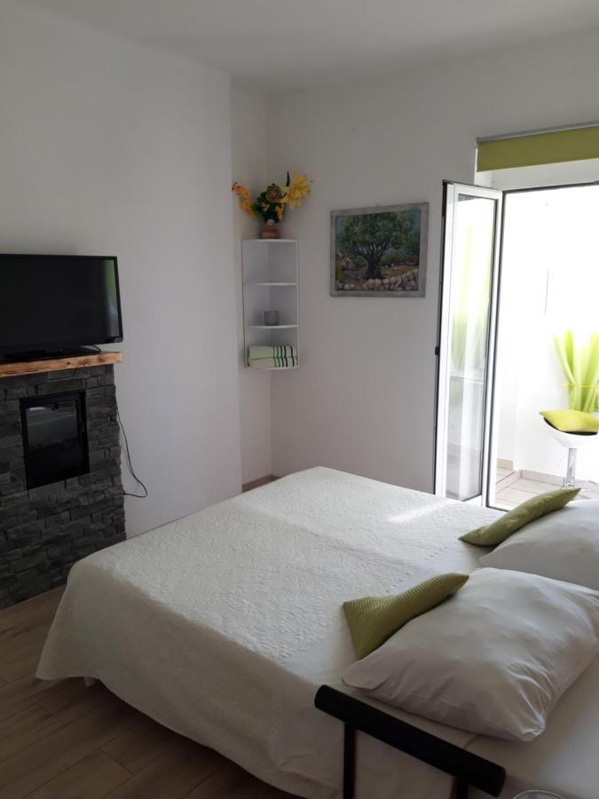 Rooms And Apartment Stambuk Split Ngoại thất bức ảnh