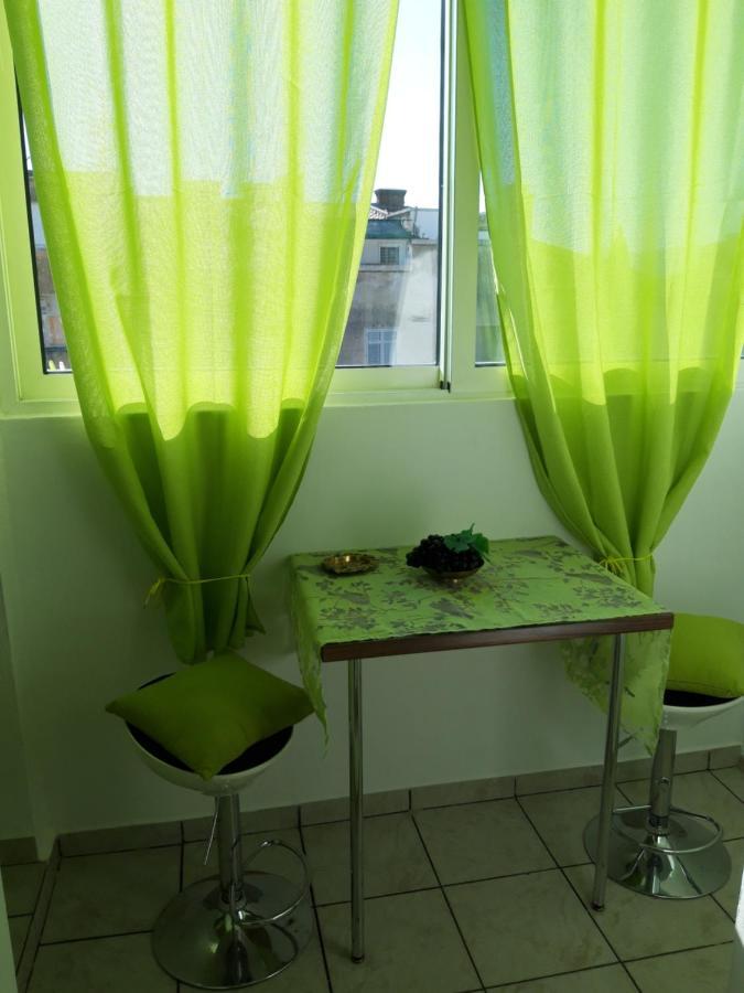 Rooms And Apartment Stambuk Split Ngoại thất bức ảnh