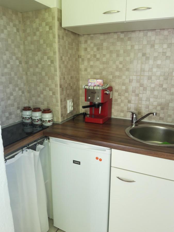 Rooms And Apartment Stambuk Split Ngoại thất bức ảnh