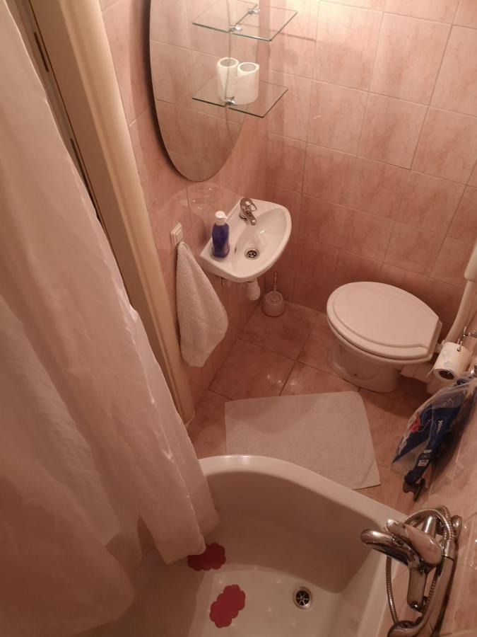 Rooms And Apartment Stambuk Split Ngoại thất bức ảnh
