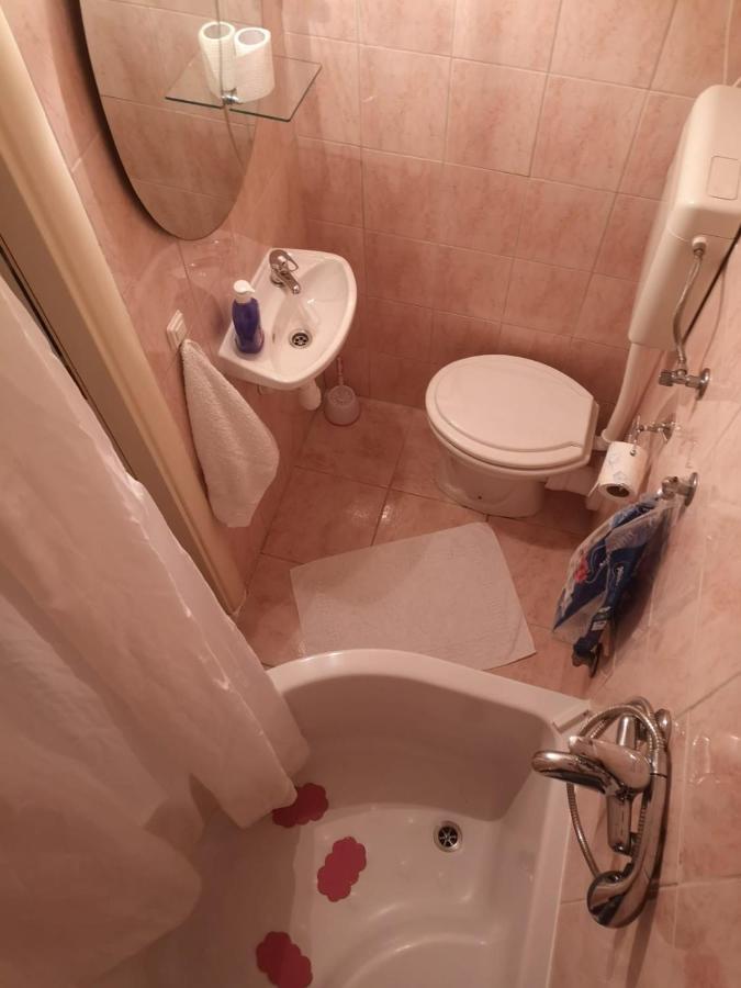 Rooms And Apartment Stambuk Split Ngoại thất bức ảnh