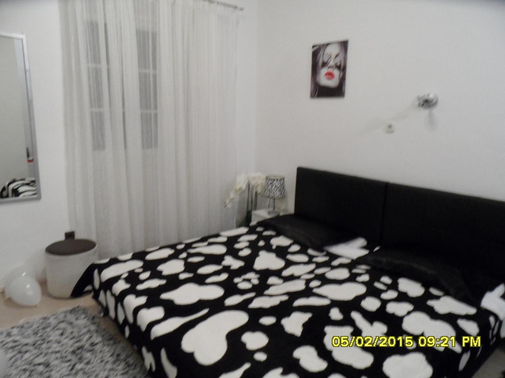 Rooms And Apartment Stambuk Split Phòng bức ảnh