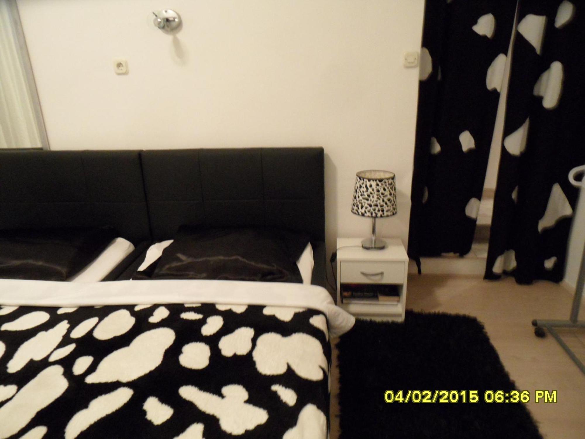 Rooms And Apartment Stambuk Split Phòng bức ảnh