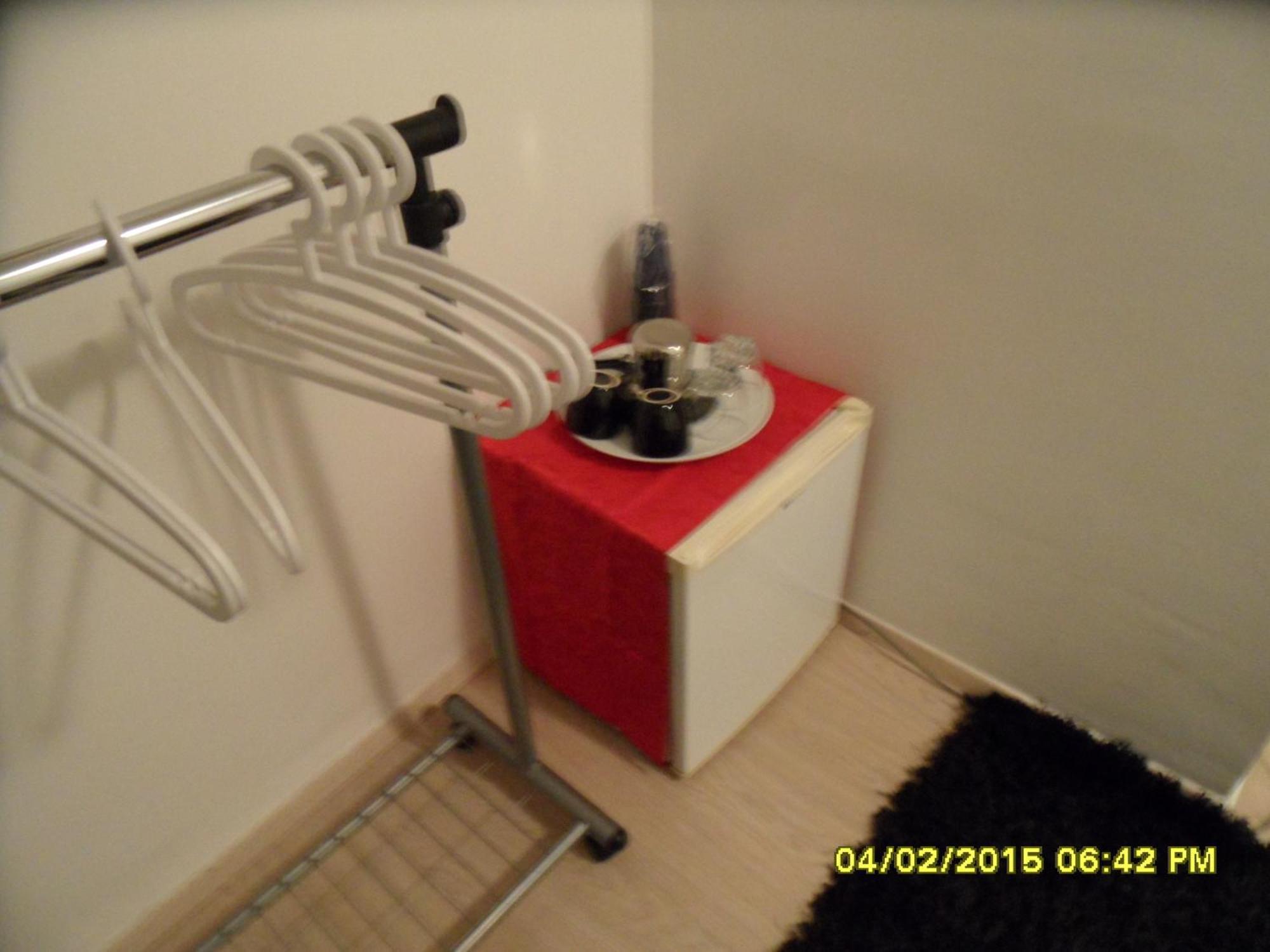 Rooms And Apartment Stambuk Split Phòng bức ảnh