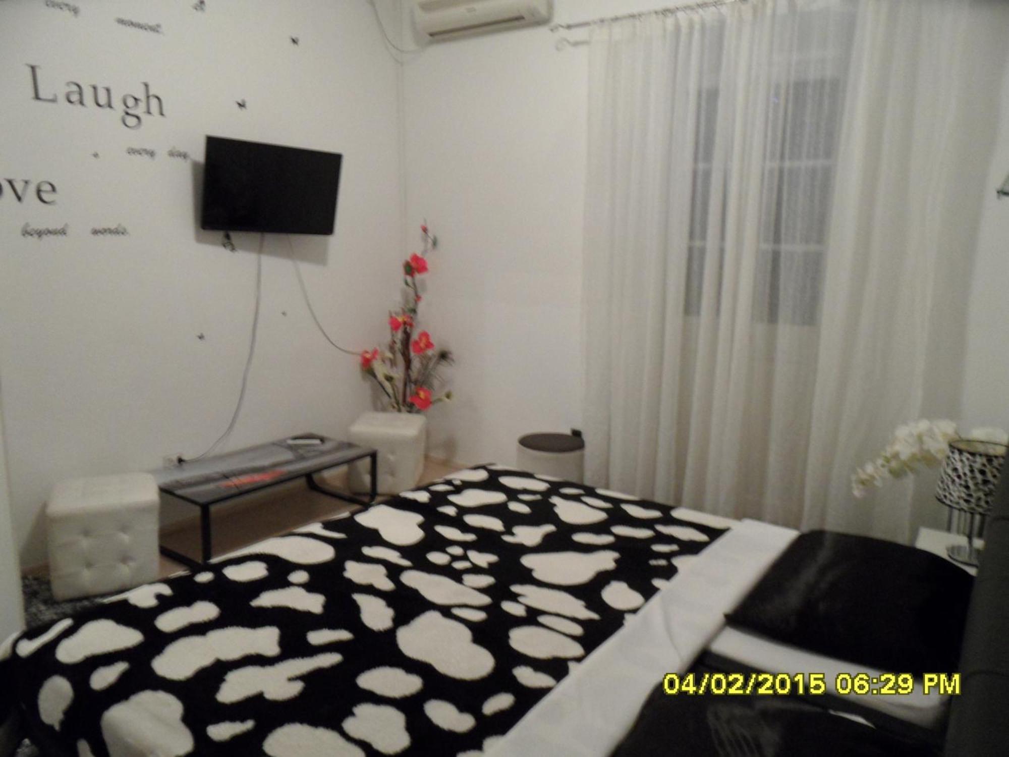 Rooms And Apartment Stambuk Split Phòng bức ảnh