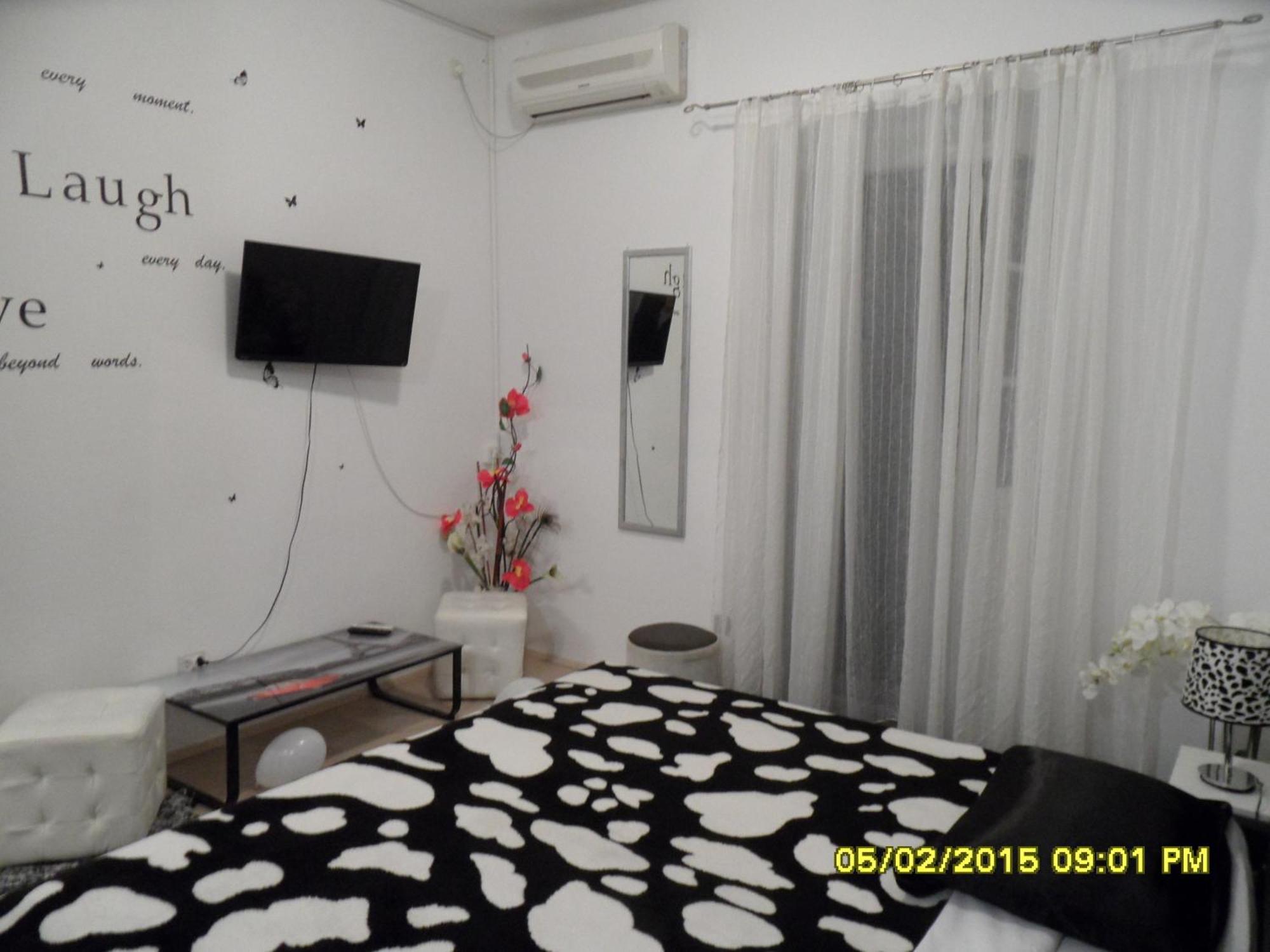 Rooms And Apartment Stambuk Split Phòng bức ảnh