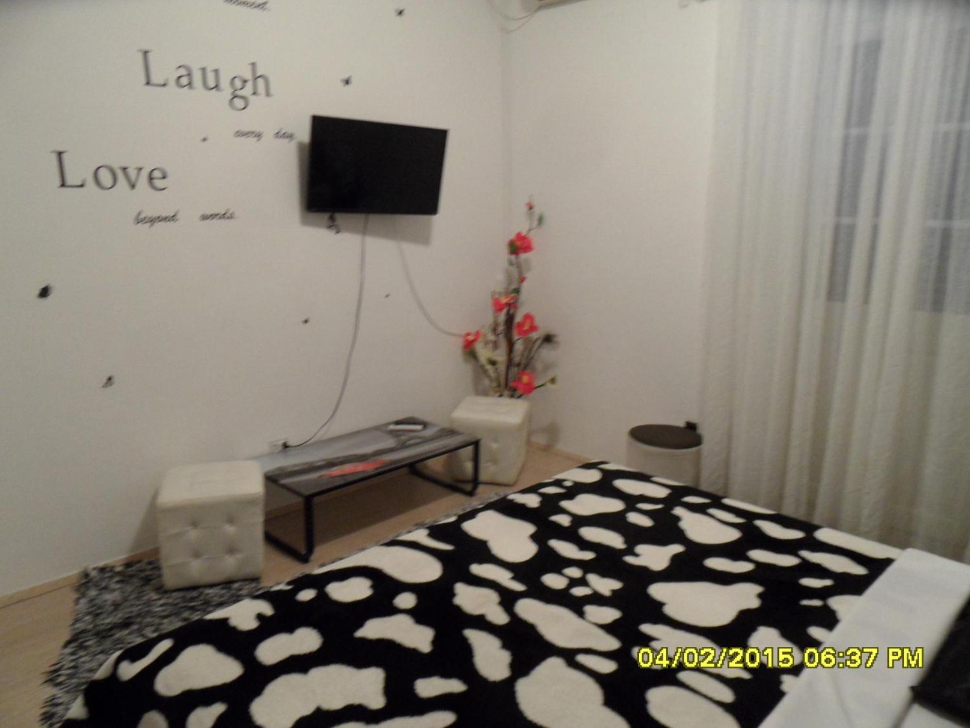 Rooms And Apartment Stambuk Split Phòng bức ảnh