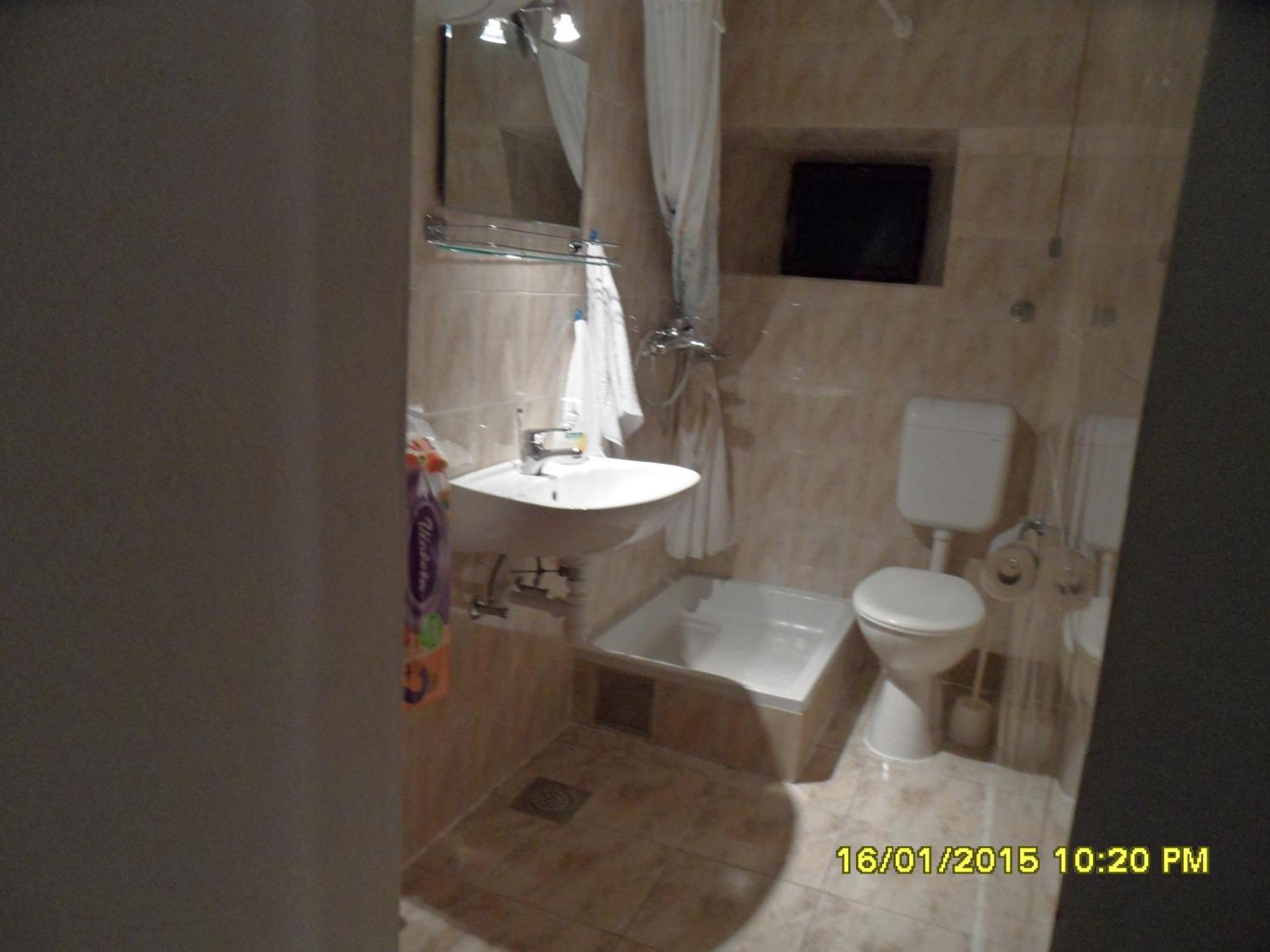 Rooms And Apartment Stambuk Split Phòng bức ảnh