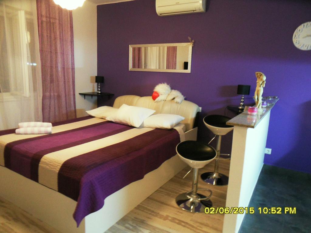 Rooms And Apartment Stambuk Split Ngoại thất bức ảnh
