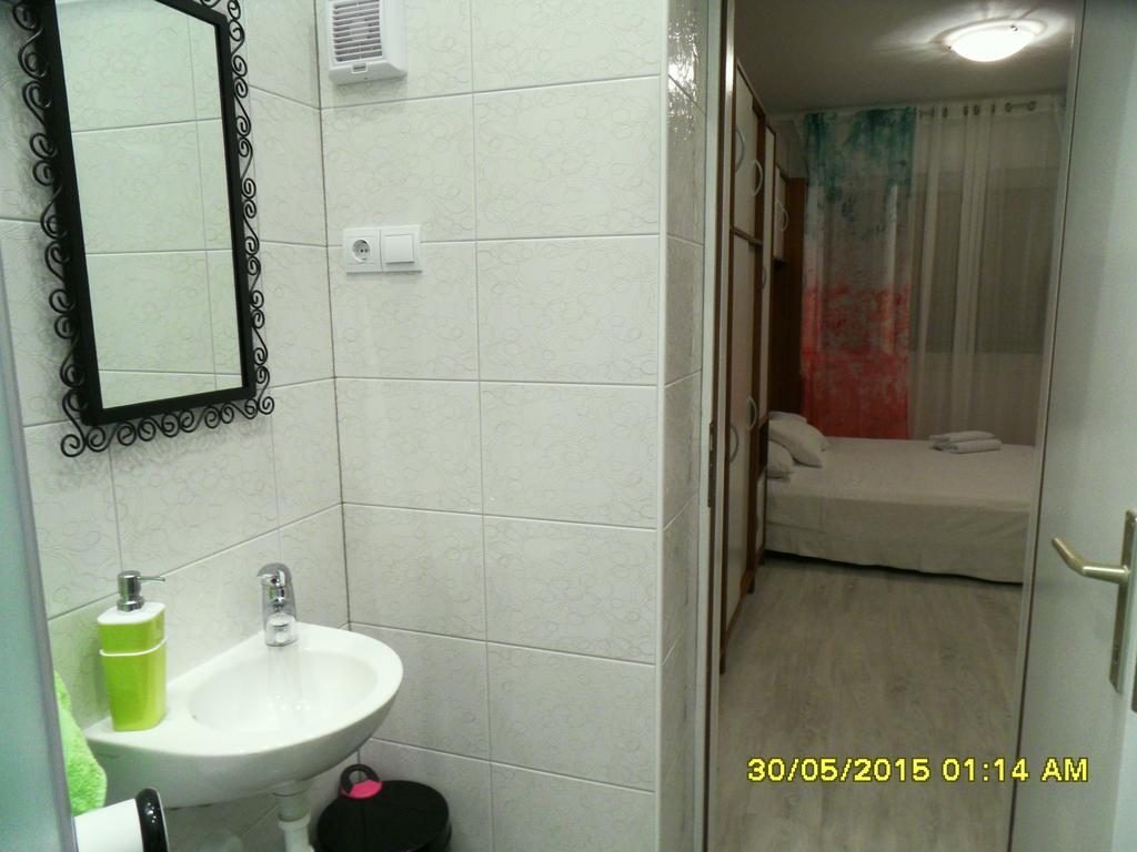 Rooms And Apartment Stambuk Split Ngoại thất bức ảnh