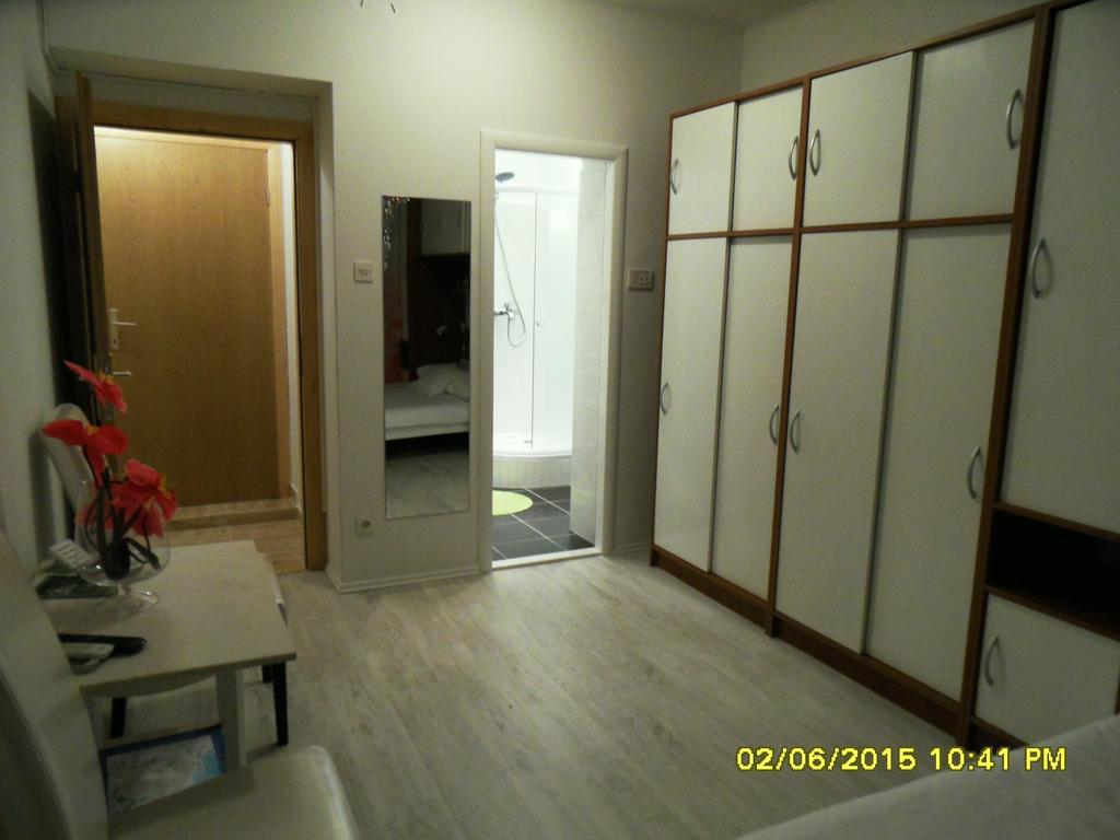 Rooms And Apartment Stambuk Split Ngoại thất bức ảnh