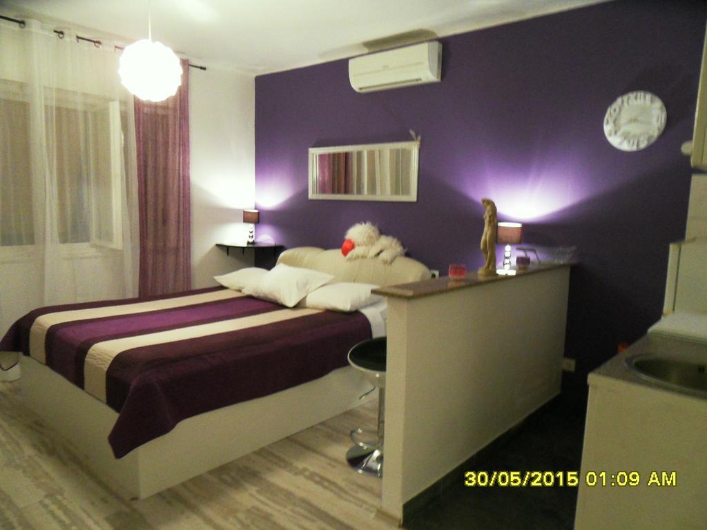 Rooms And Apartment Stambuk Split Ngoại thất bức ảnh