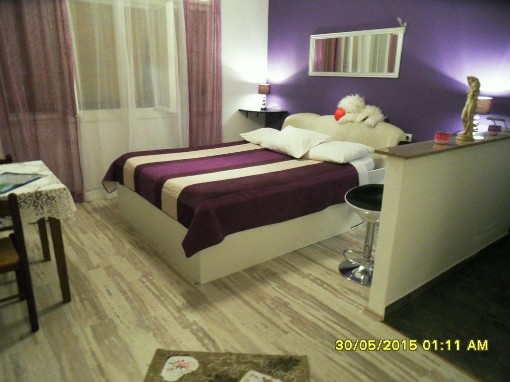 Rooms And Apartment Stambuk Split Ngoại thất bức ảnh
