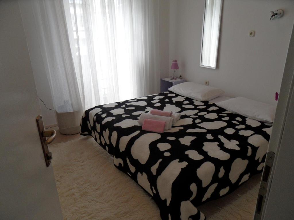 Rooms And Apartment Stambuk Split Phòng bức ảnh