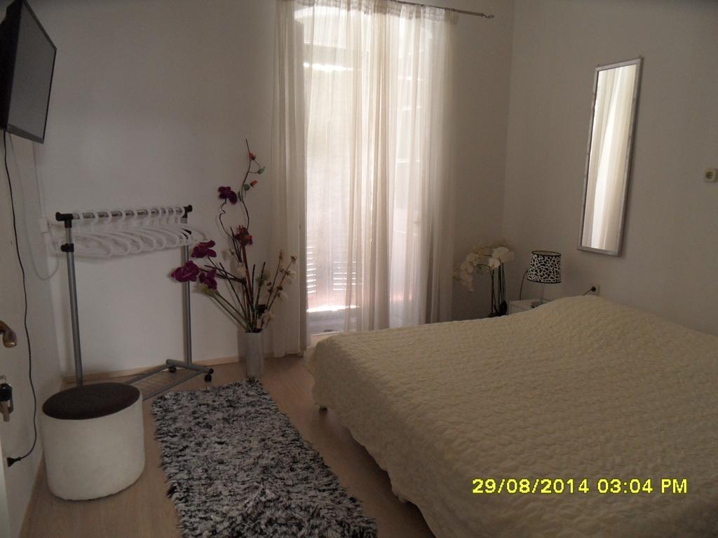 Rooms And Apartment Stambuk Split Ngoại thất bức ảnh