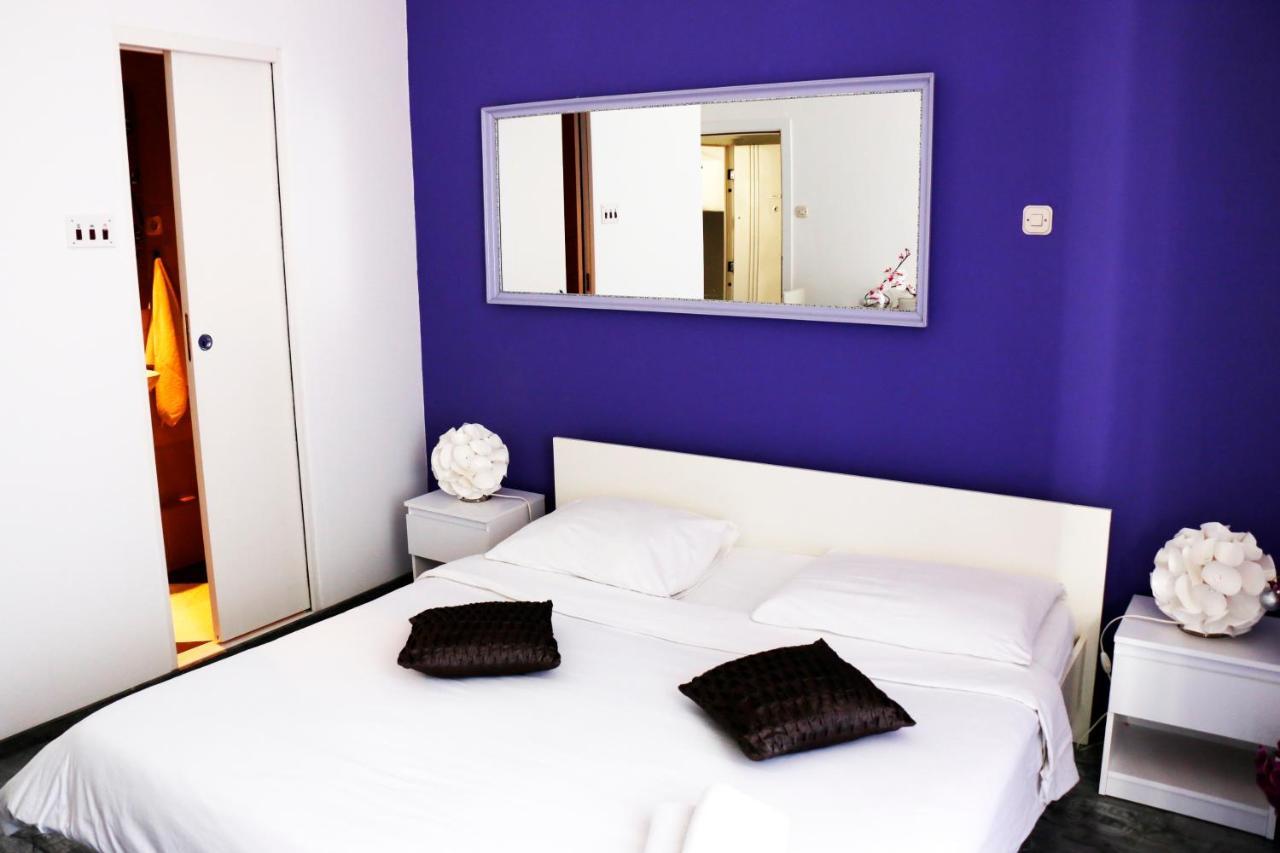 Rooms And Apartment Stambuk Split Ngoại thất bức ảnh
