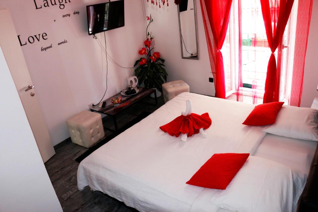 Rooms And Apartment Stambuk Split Ngoại thất bức ảnh