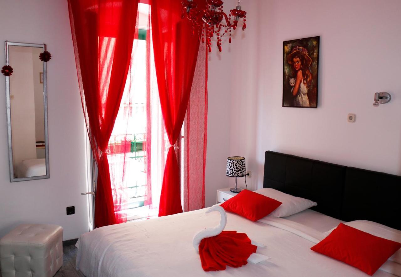 Rooms And Apartment Stambuk Split Ngoại thất bức ảnh