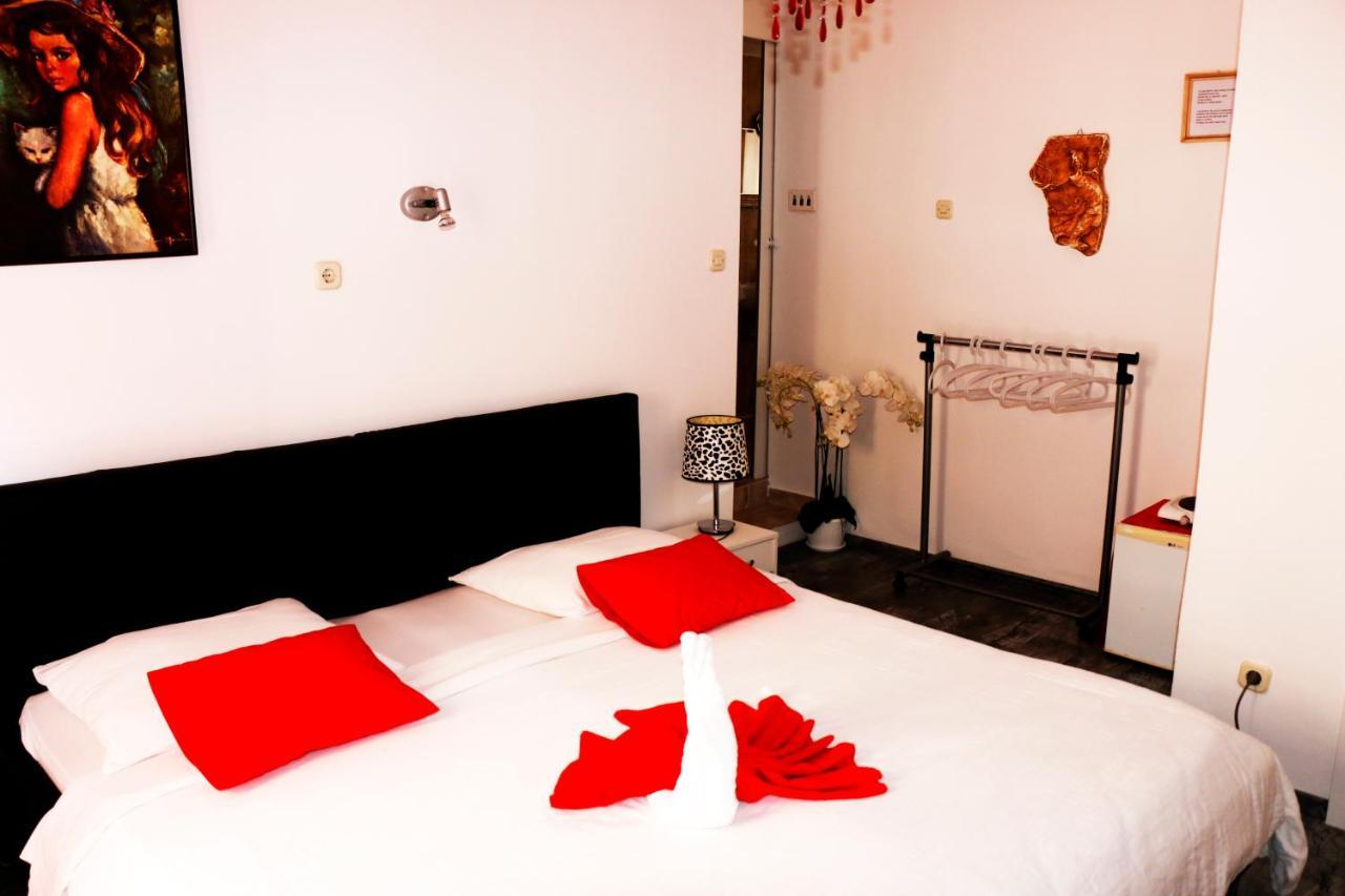 Rooms And Apartment Stambuk Split Ngoại thất bức ảnh