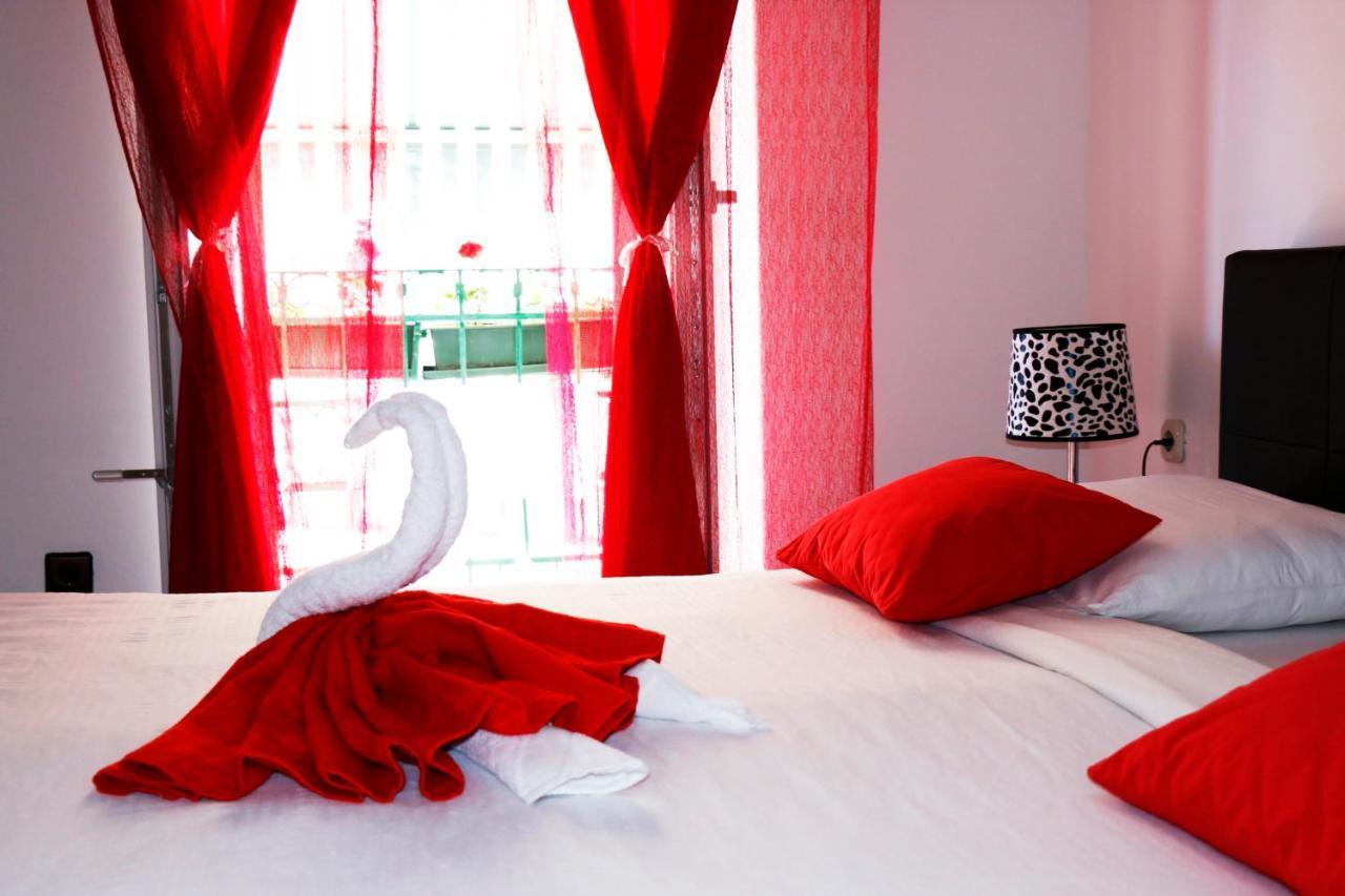 Rooms And Apartment Stambuk Split Ngoại thất bức ảnh
