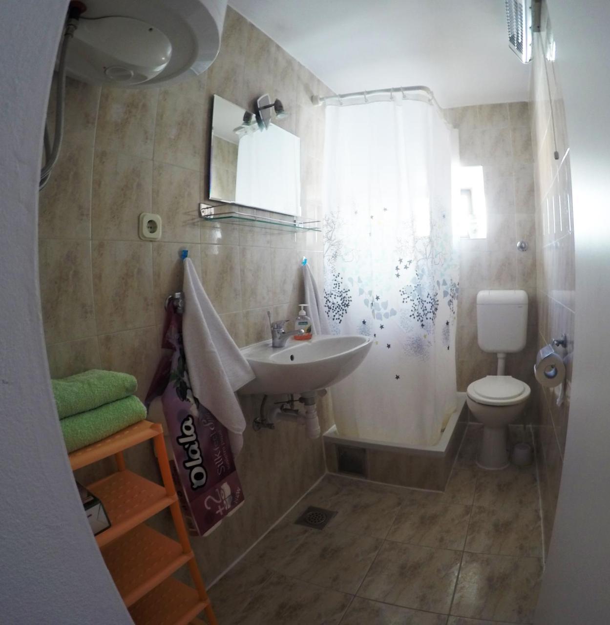 Rooms And Apartment Stambuk Split Ngoại thất bức ảnh