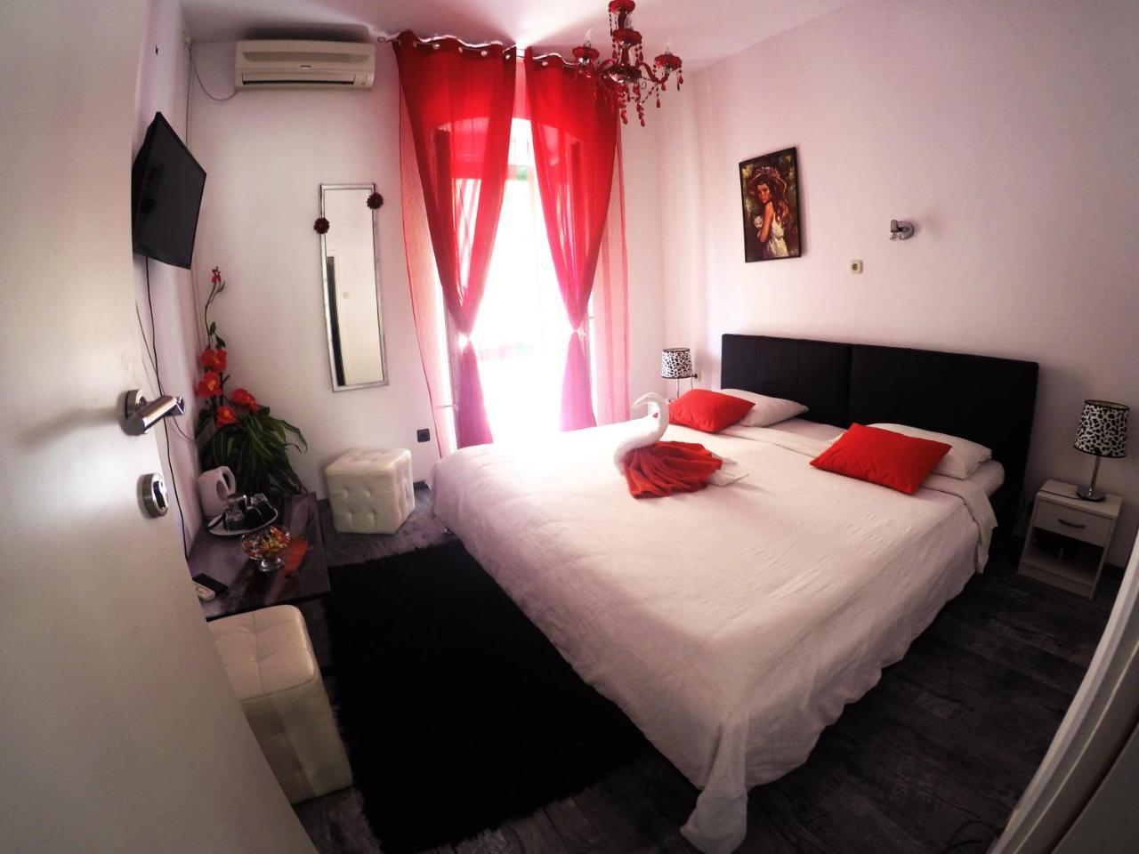 Rooms And Apartment Stambuk Split Ngoại thất bức ảnh
