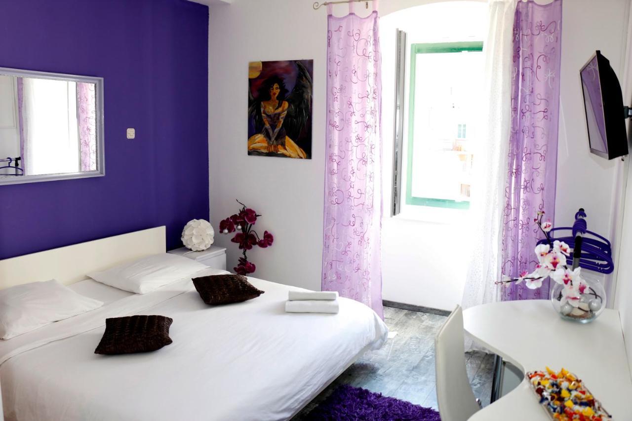 Rooms And Apartment Stambuk Split Ngoại thất bức ảnh