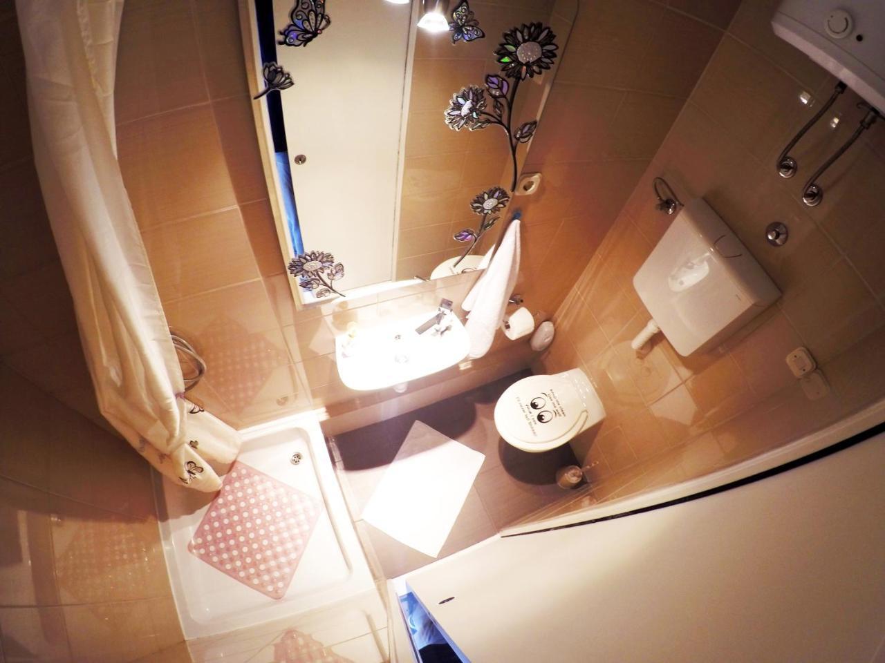 Rooms And Apartment Stambuk Split Ngoại thất bức ảnh