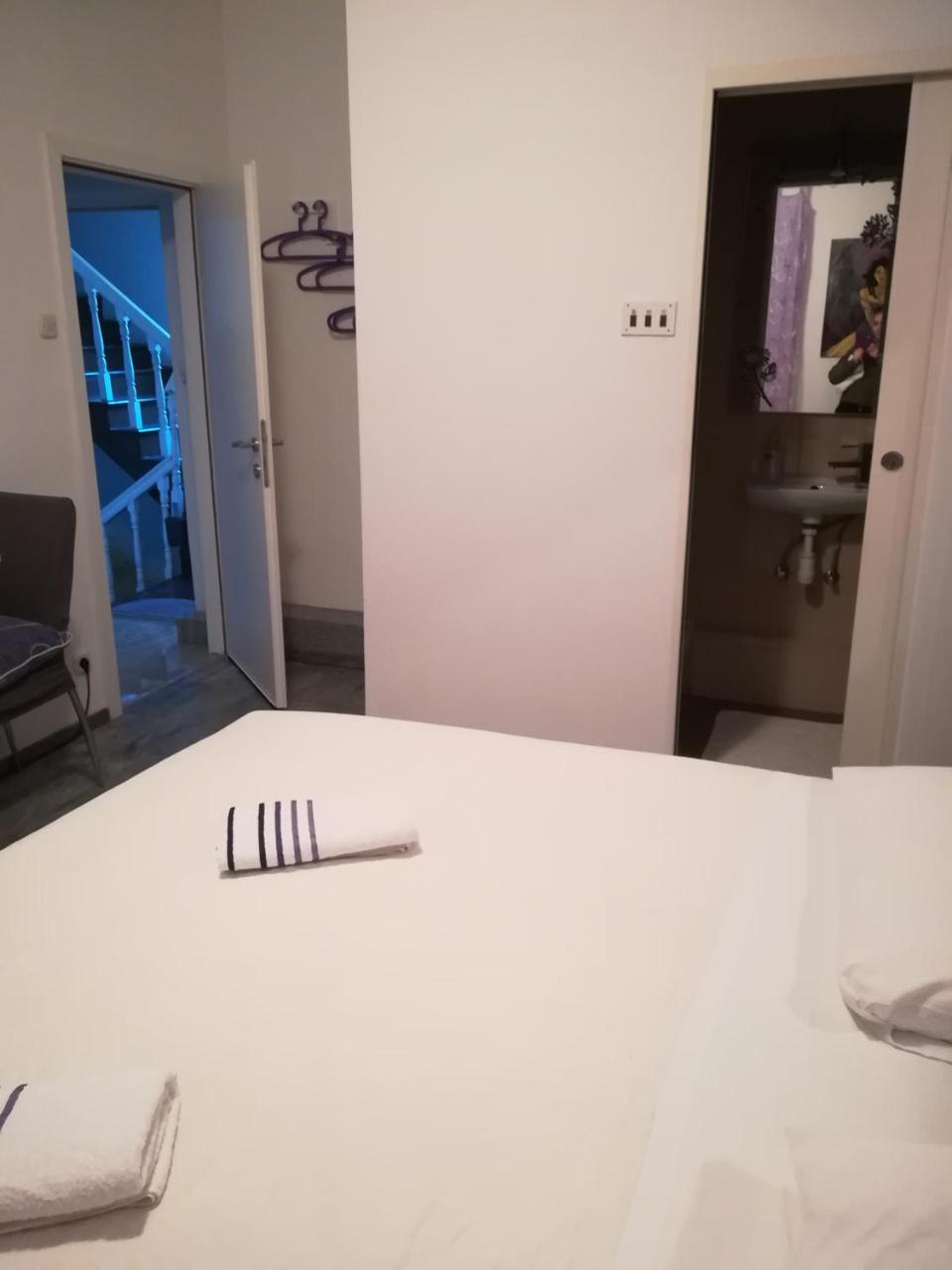 Rooms And Apartment Stambuk Split Ngoại thất bức ảnh