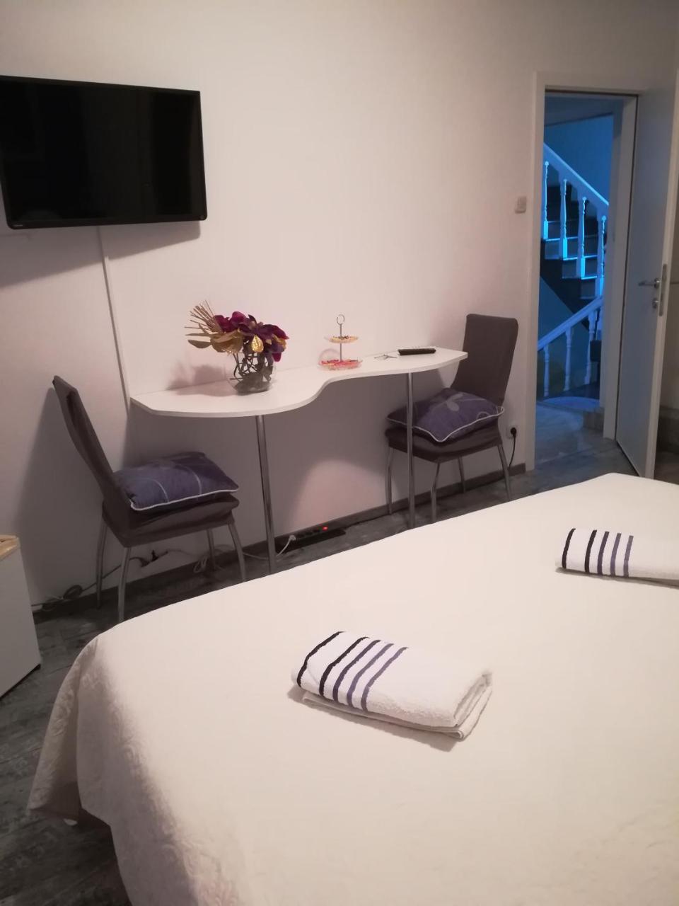Rooms And Apartment Stambuk Split Ngoại thất bức ảnh