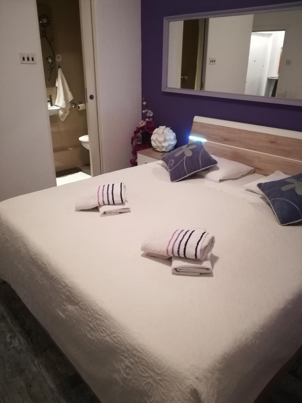Rooms And Apartment Stambuk Split Ngoại thất bức ảnh