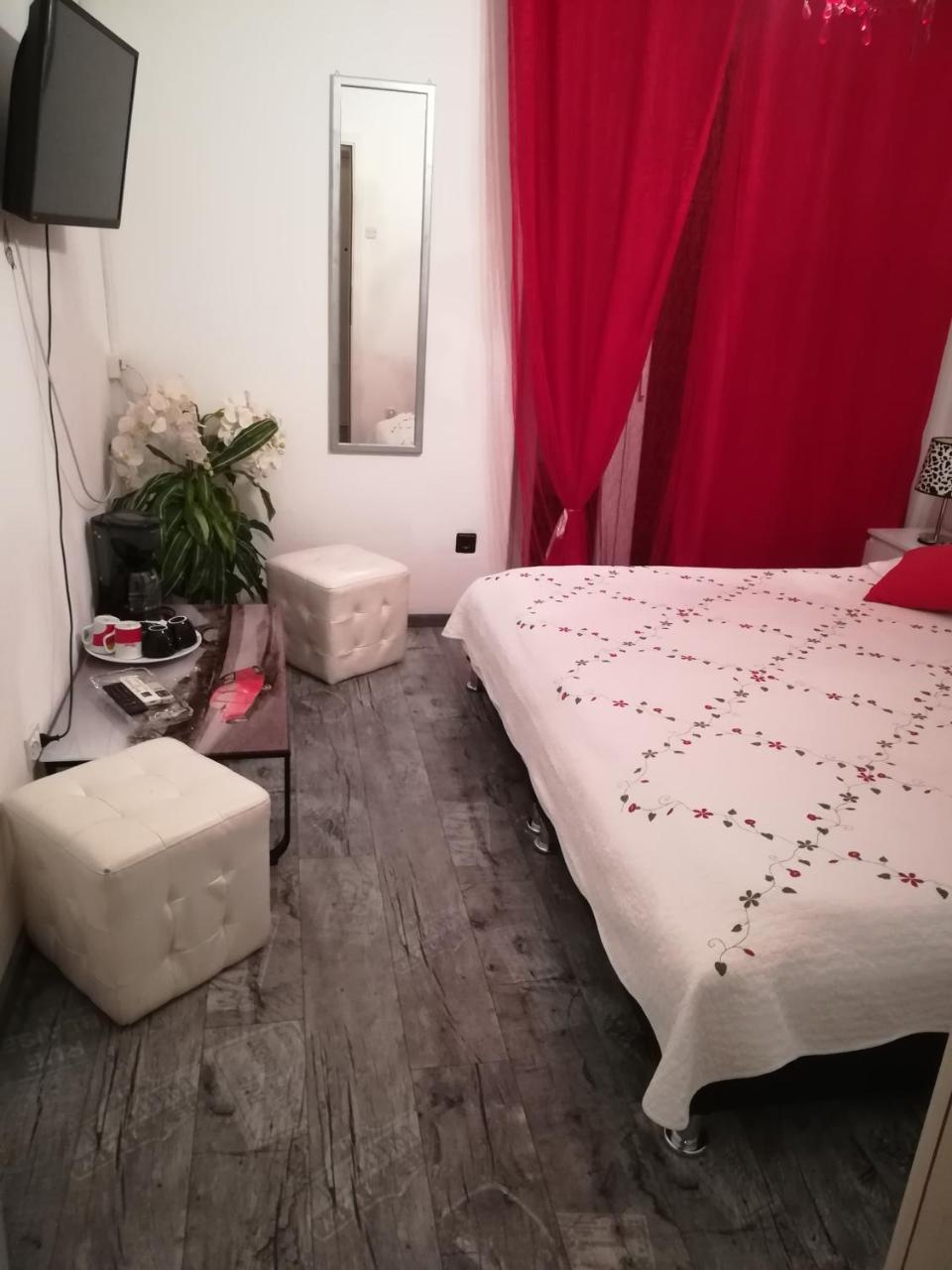 Rooms And Apartment Stambuk Split Ngoại thất bức ảnh