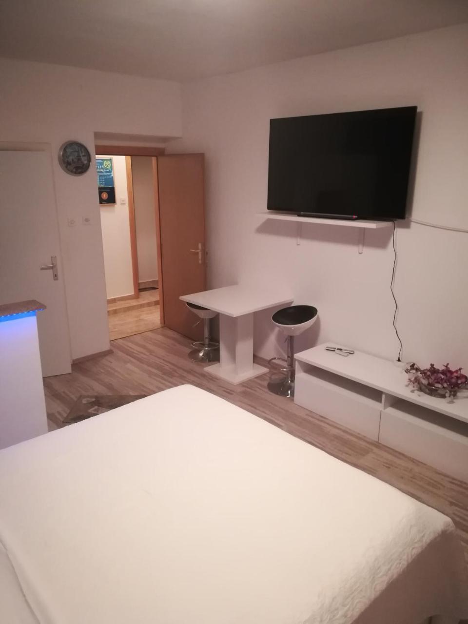 Rooms And Apartment Stambuk Split Ngoại thất bức ảnh