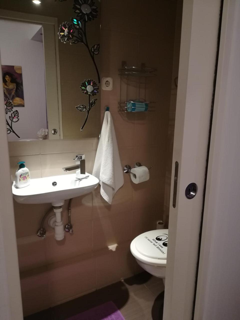 Rooms And Apartment Stambuk Split Ngoại thất bức ảnh