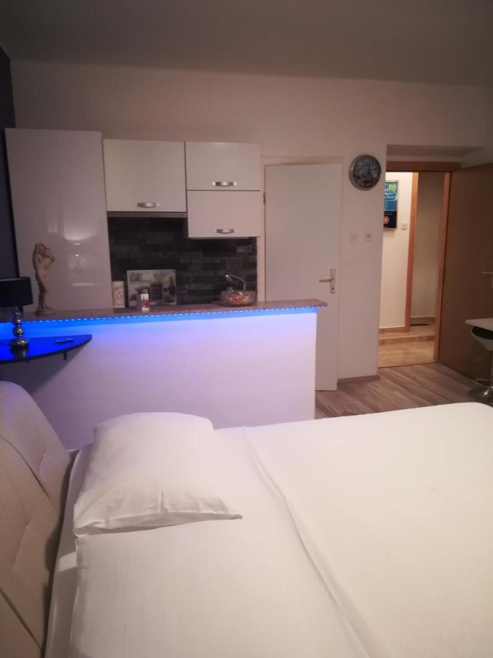 Rooms And Apartment Stambuk Split Ngoại thất bức ảnh