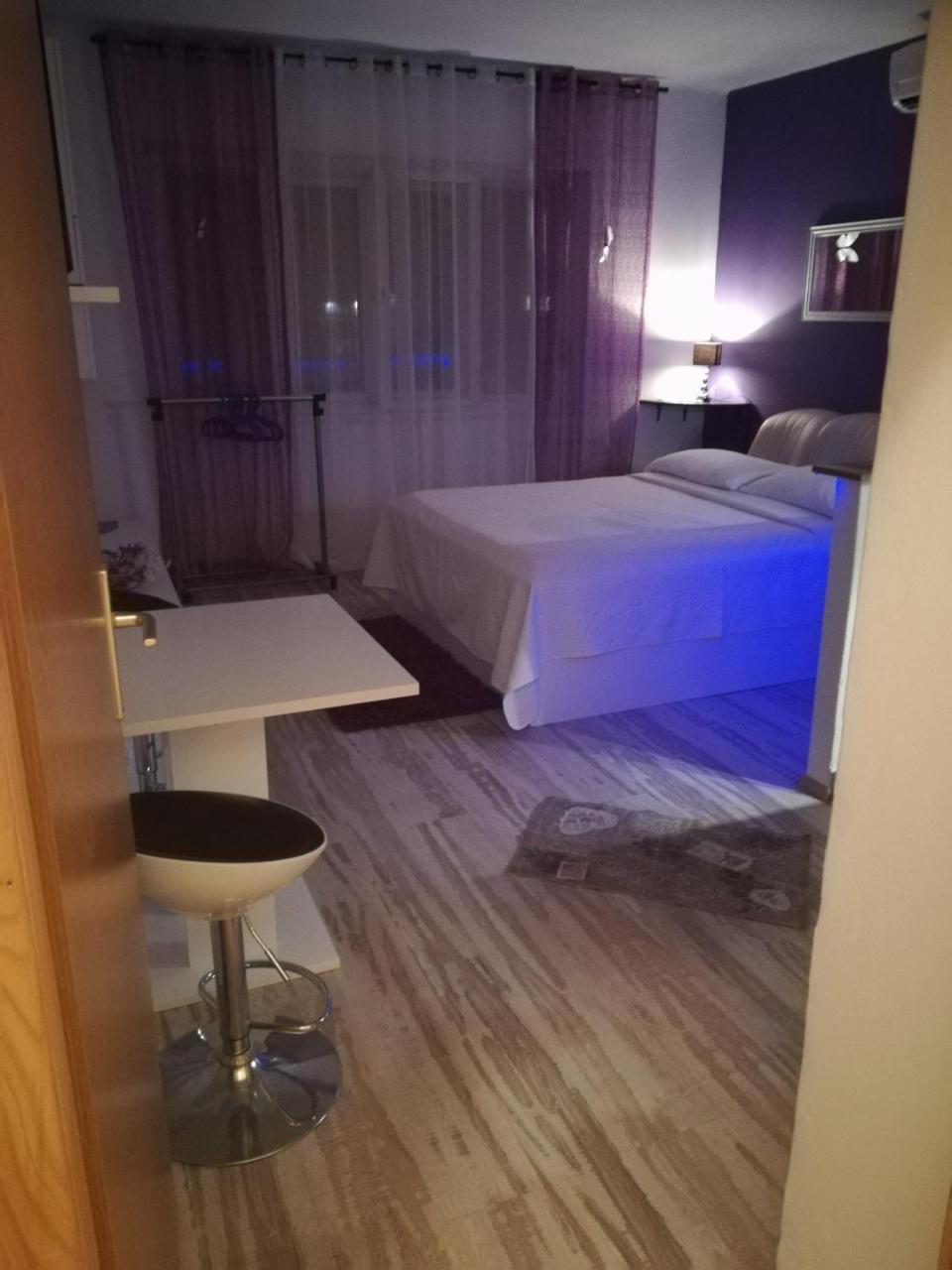 Rooms And Apartment Stambuk Split Ngoại thất bức ảnh