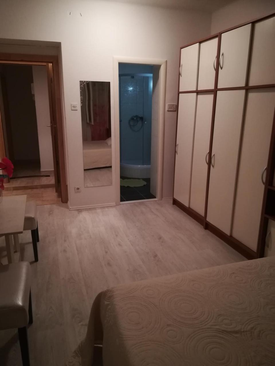 Rooms And Apartment Stambuk Split Ngoại thất bức ảnh