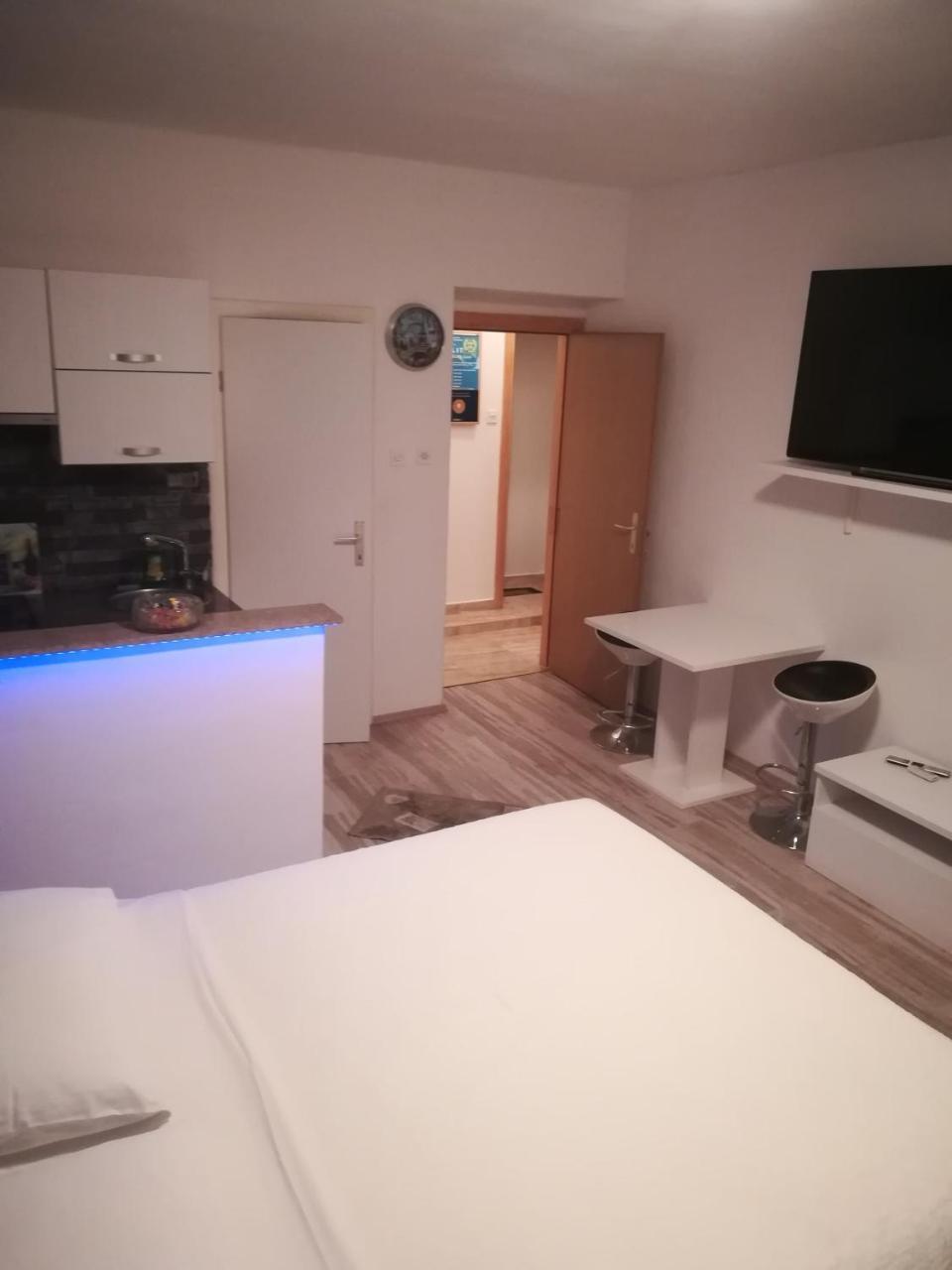 Rooms And Apartment Stambuk Split Ngoại thất bức ảnh