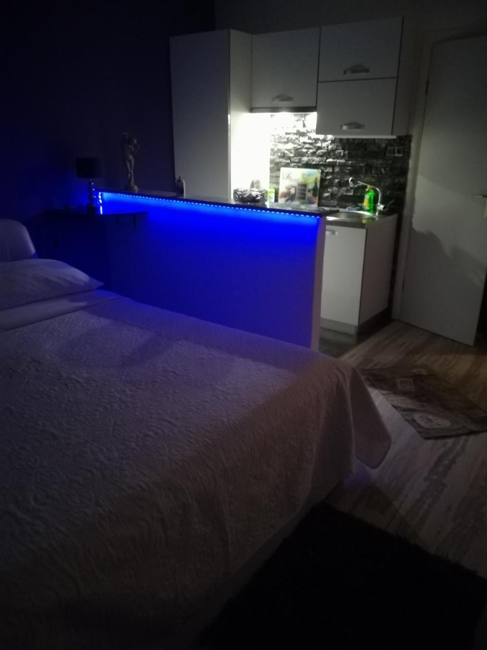 Rooms And Apartment Stambuk Split Ngoại thất bức ảnh
