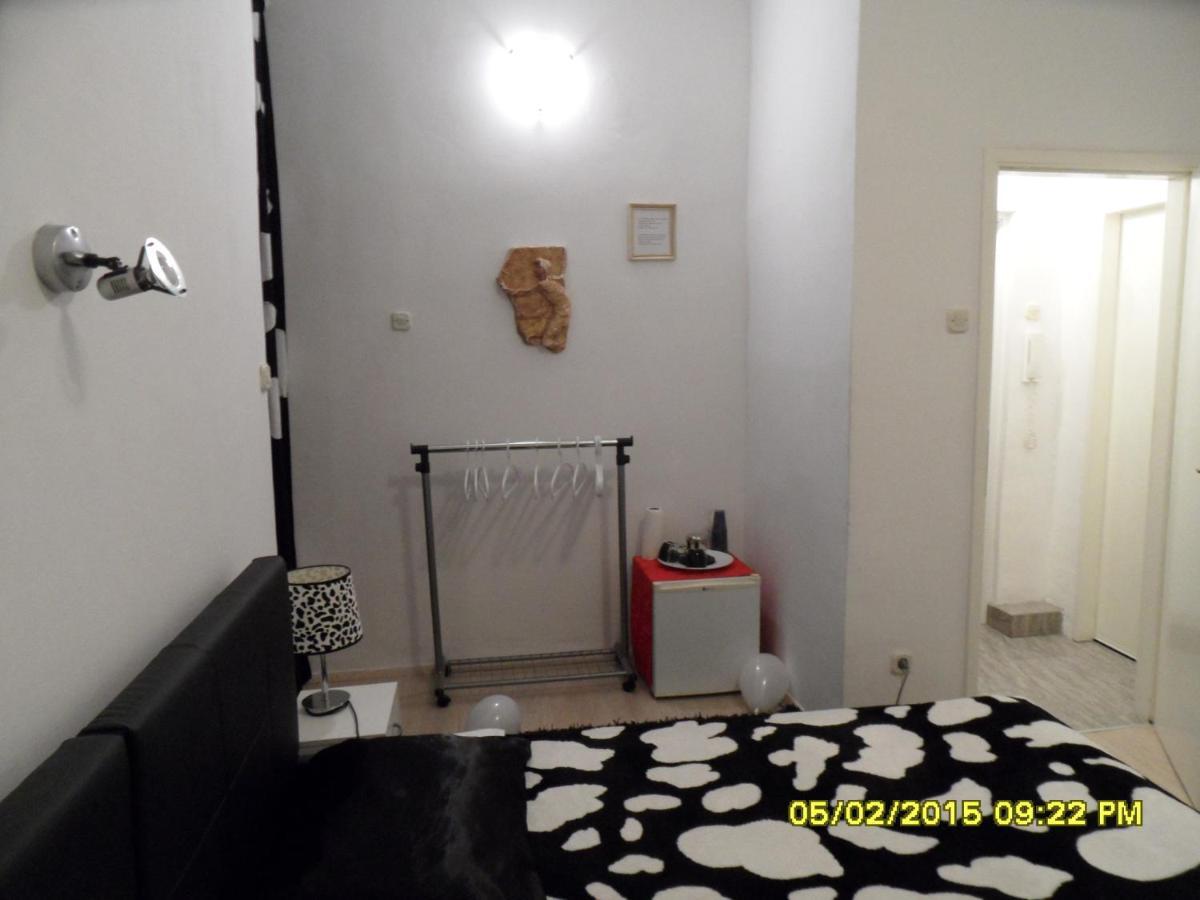 Rooms And Apartment Stambuk Split Ngoại thất bức ảnh